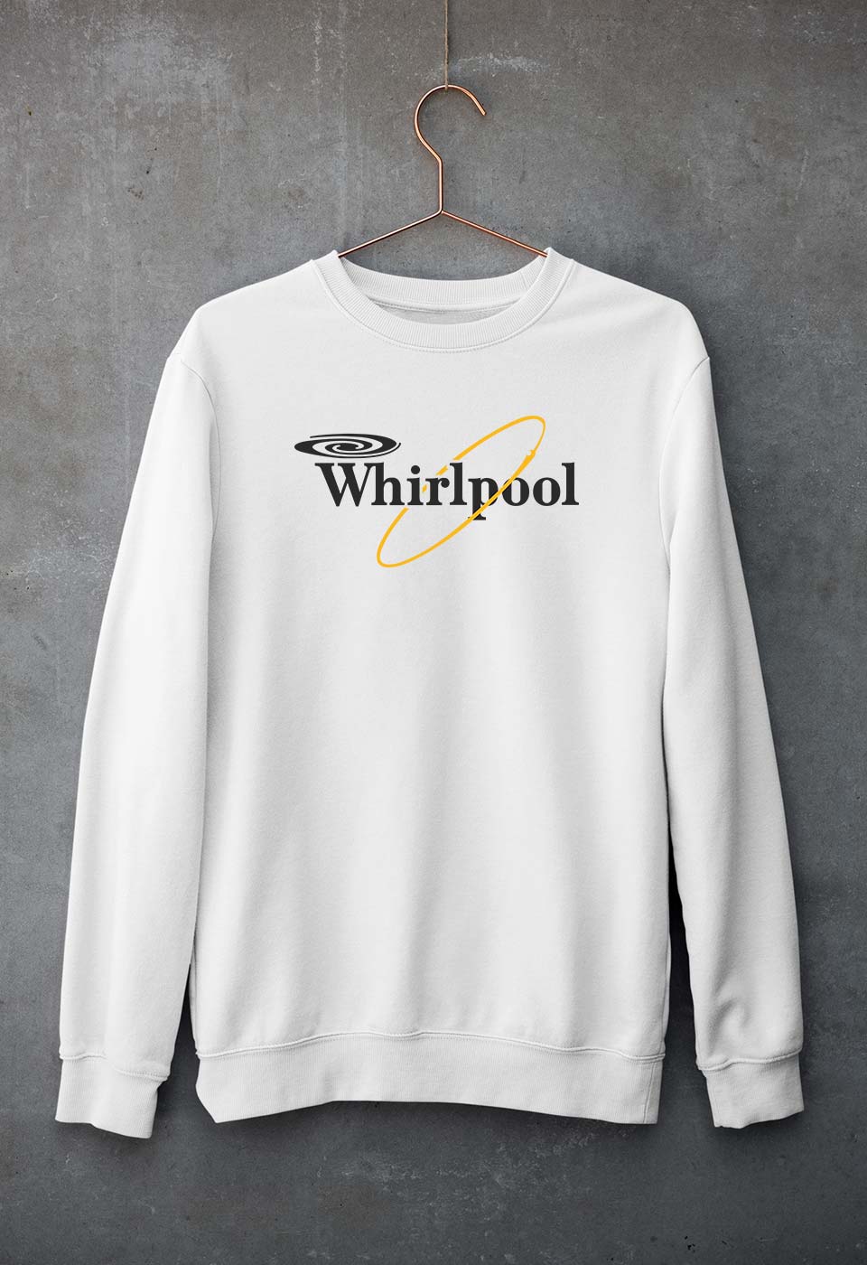 Whirlpool Sweatshirt for Men/Women