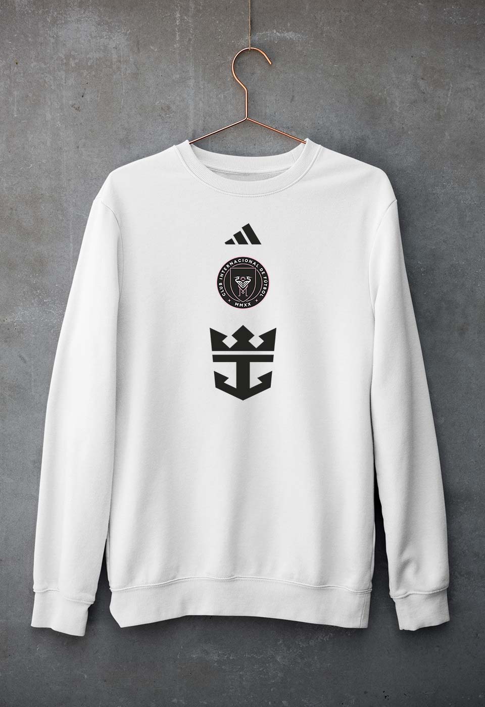 Inter Miami CF Sweatshirt for Men/Women