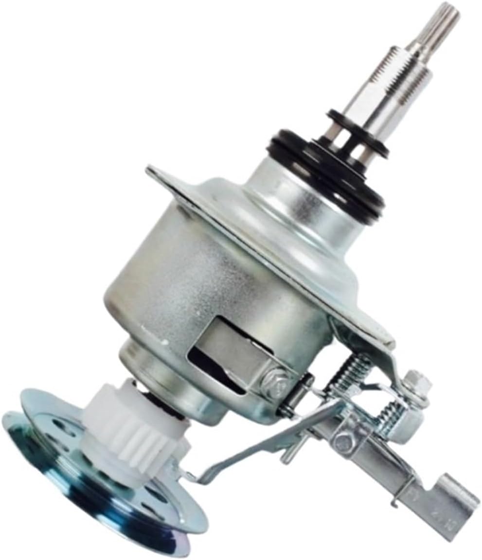 Deceleration Clutch Assembly,Compatible For Panasonic Automatic Washing Machine XQB72-Q716U Bearing Accessories(Clutch bearing)