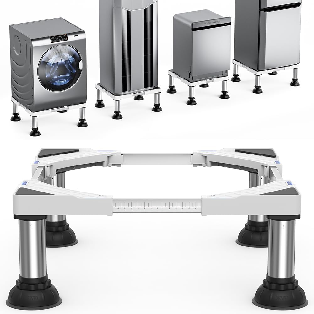 Mini Fridge Stand Height 7.9