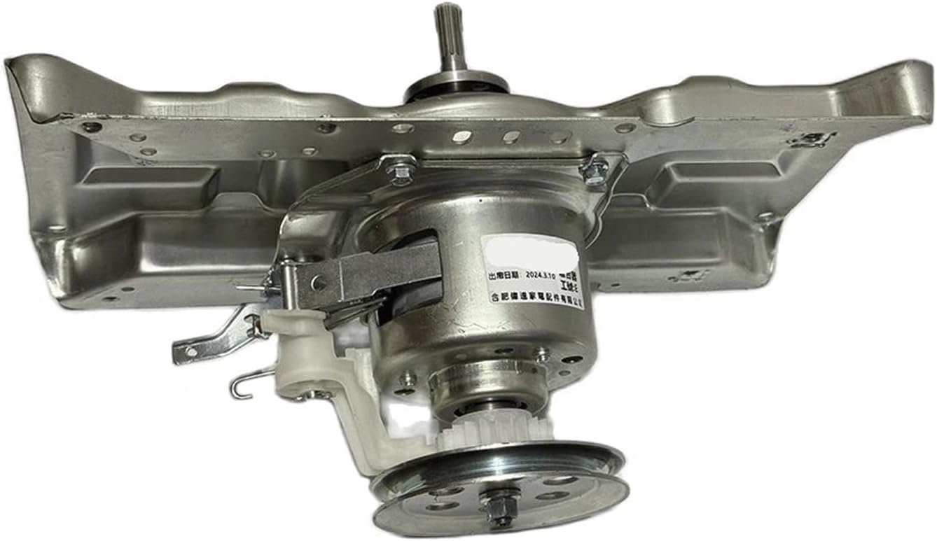 Moderate Clutch，Compatible For Midea Washing Machine Accessories MB60/70/65/75-1000H/eco11W-1020H