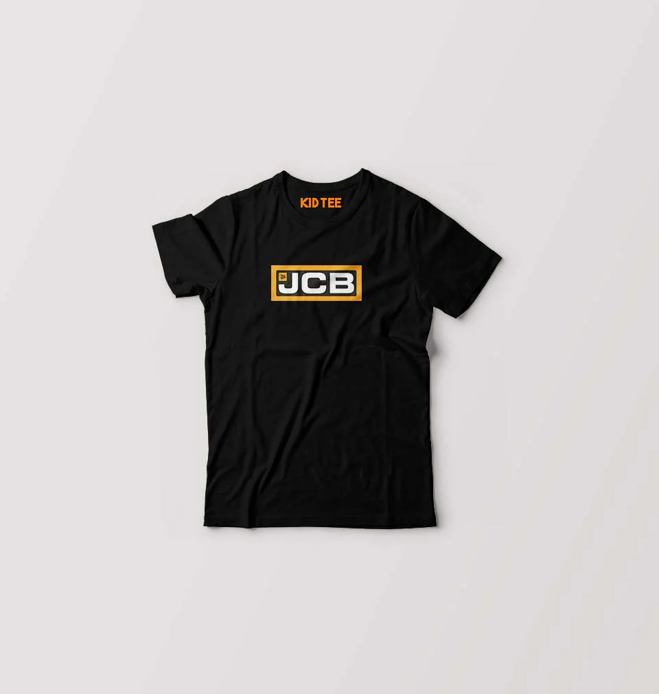 JCB T-Shirt for Boy/Girl