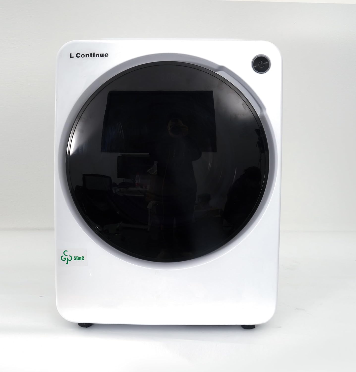 Washing Machine - High Efficiency, Compact and Perfect for Your Home Laundry Solution