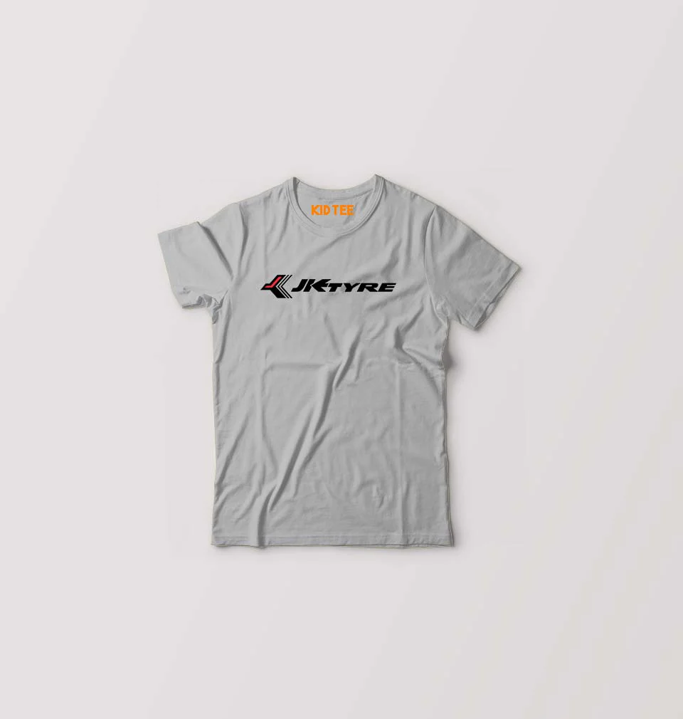 JK Tyre T-Shirt for Boy/Girl