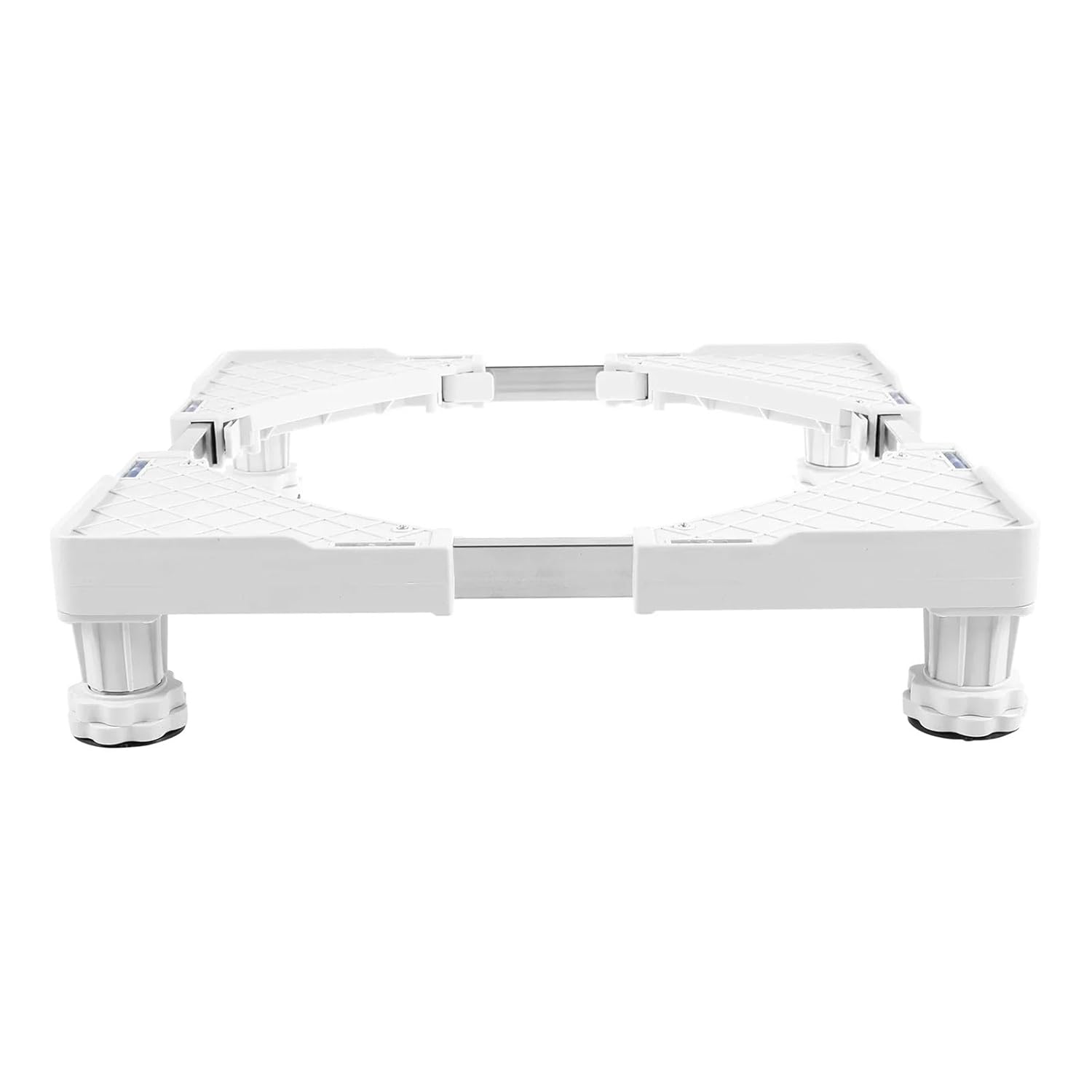 Washing Machine Stand Anti Vibration Feet Pads Movable Appliance Stand Laundry Pedestal Washing Machine Base Furniture Pad
