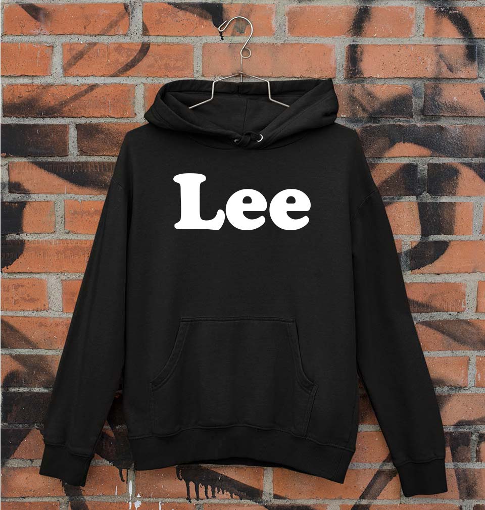 Lee Hoodie for Men/Women