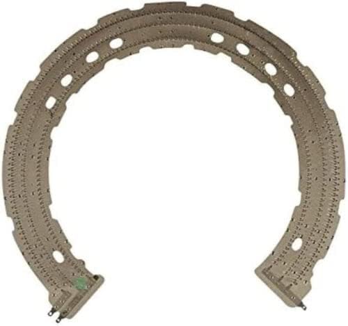 WE11M10001 Compatible with GE Dryer Laundry Dryer Mica Heating WE11M10001