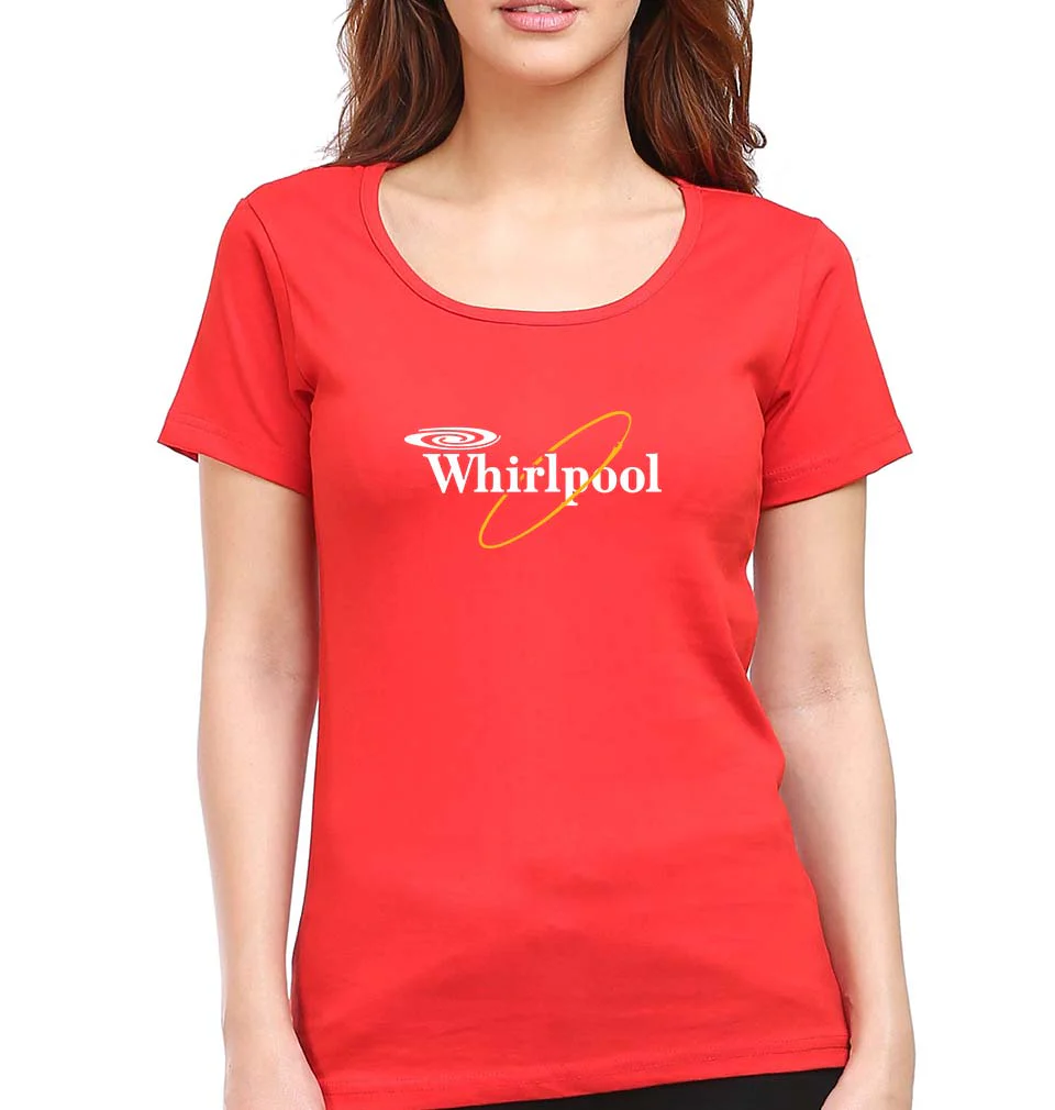 Whirlpool T-Shirt for Women
