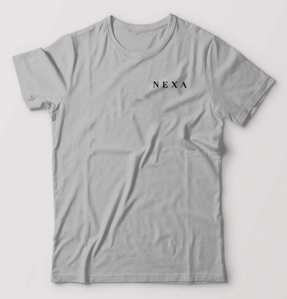 Maruti Suzuki Nexa T-Shirt for Men