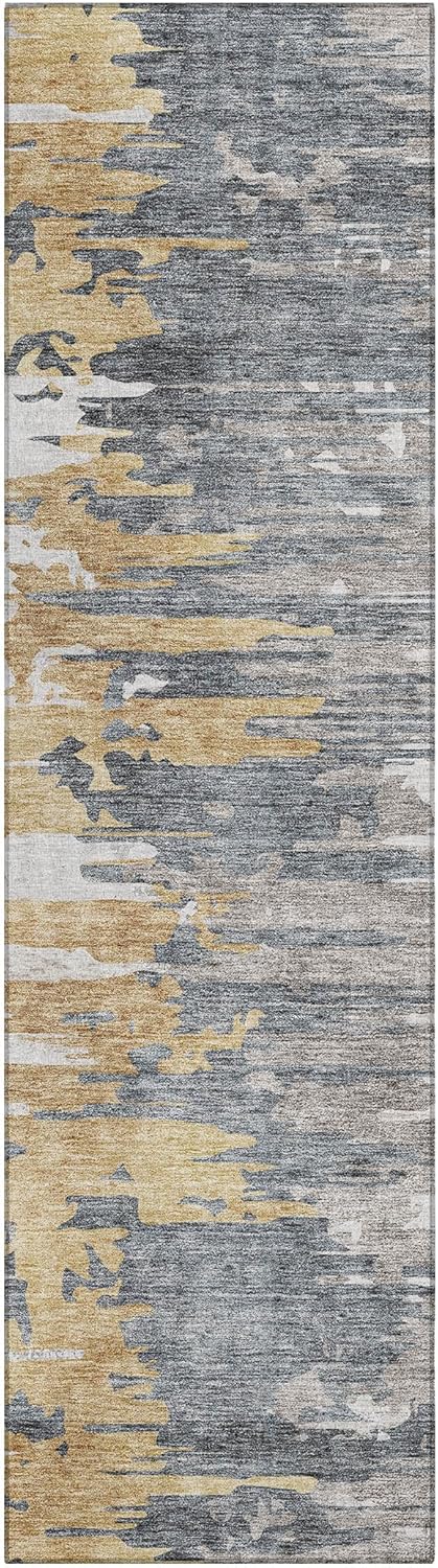 Addison Rugs Chantille ACN704 Ivory 2'3