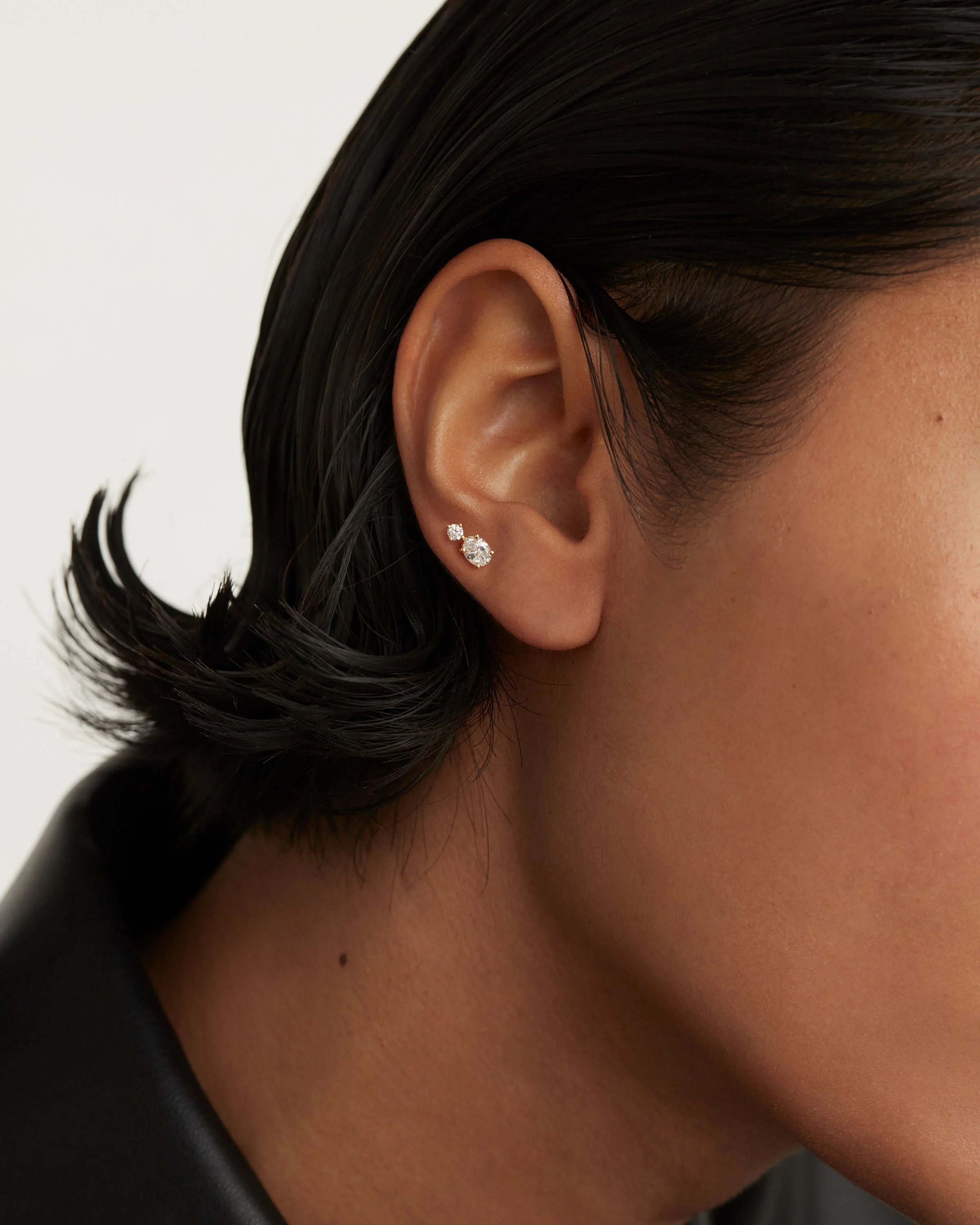 Nikita Single Earring