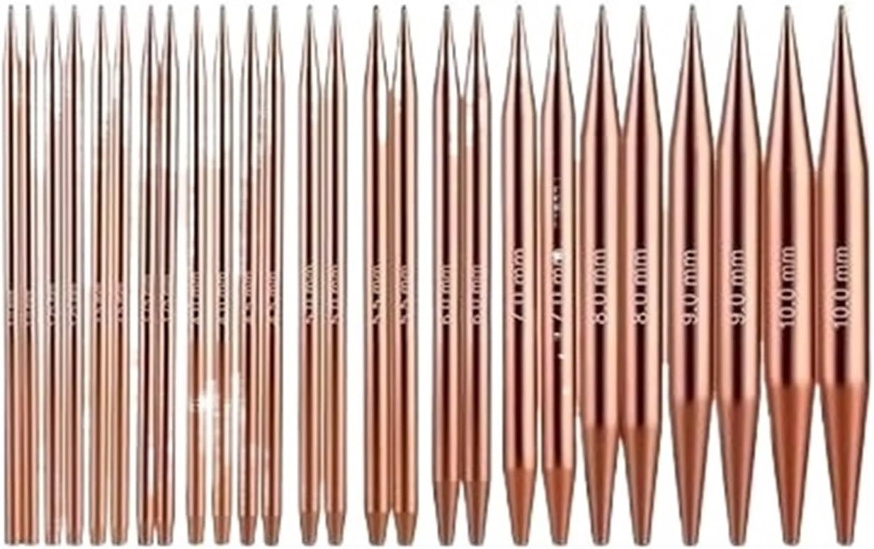 Sewing Needles Hand Household Apparel Beading Threading 13 Sizes Mix