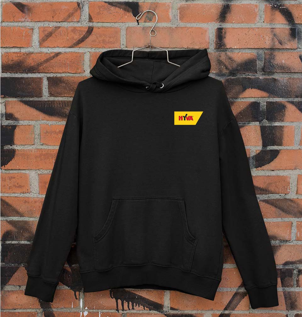 Hyva Hoodie for Men/Women