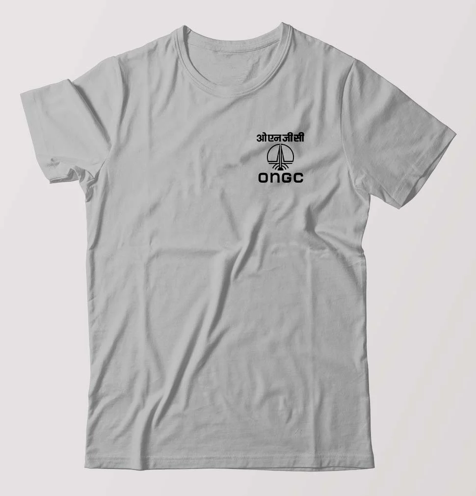 ONGC T-Shirt for Men