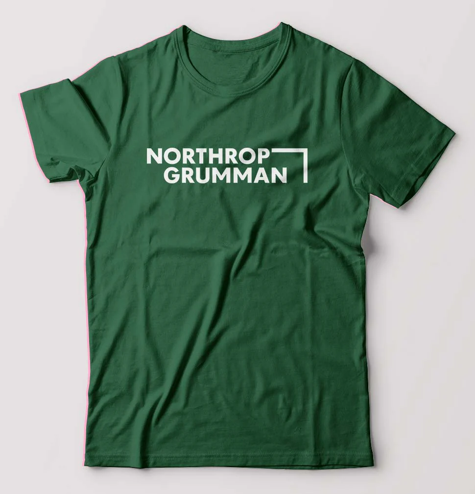 Northrop Grumman T-Shirt for Men