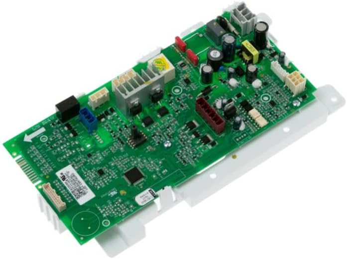 WH16X27251 CKD27251 X compatible with General Electric Laundry Board & Support Assembly fits old number WH16X27251