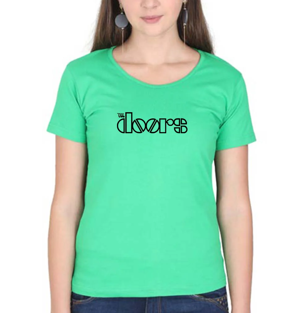 The doors T-Shirt for Women