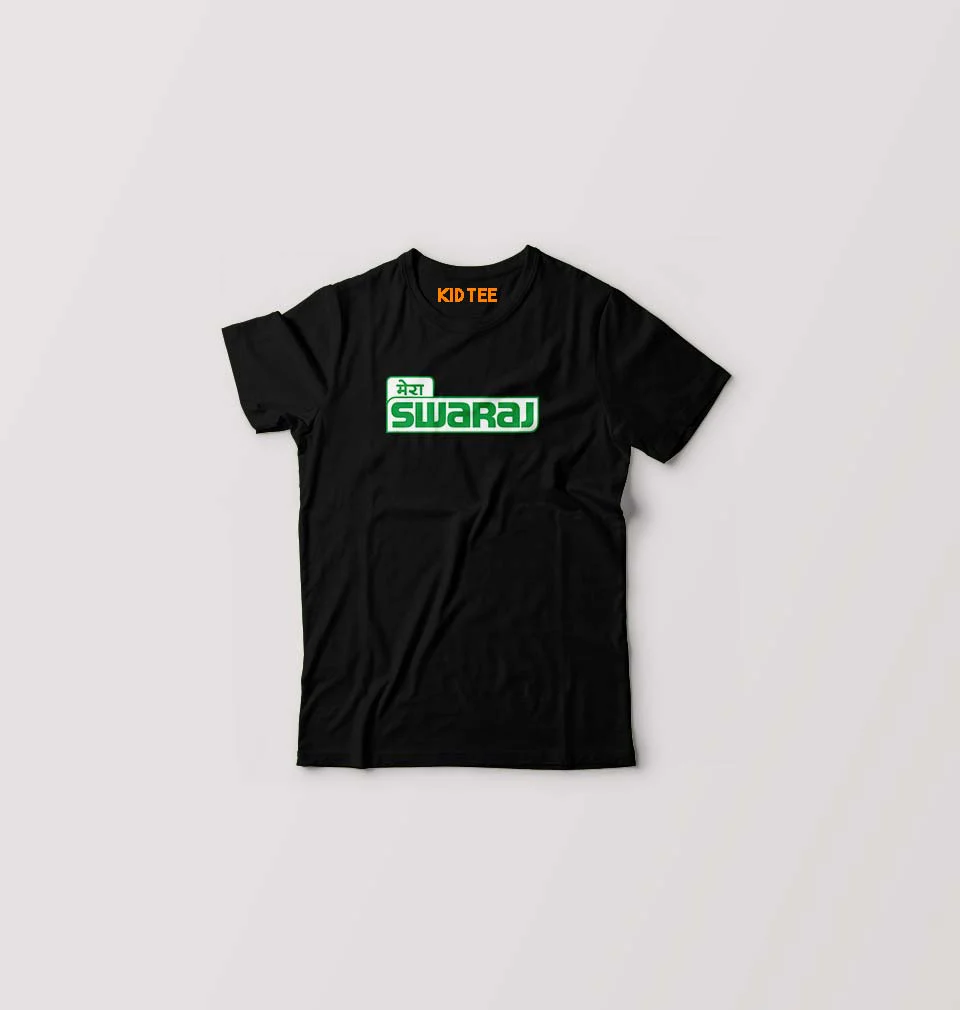 Swaraj T-Shirt for Boy/Girl