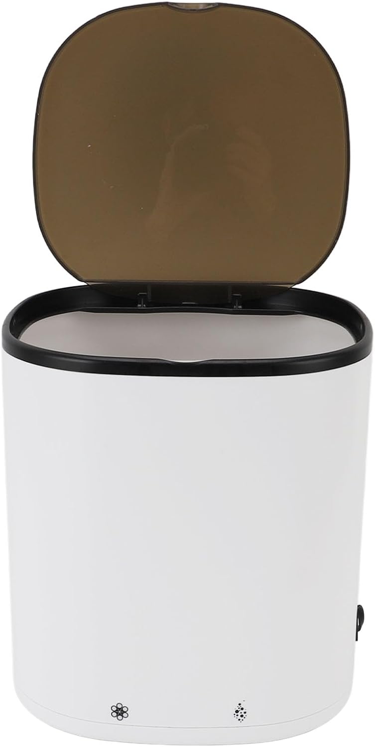 Portable Washing Machine, 2000mAh Rechargeable Mini Washer Laundry Machine, with Drain Basket, for Small Clothes, Underwear, Home Use