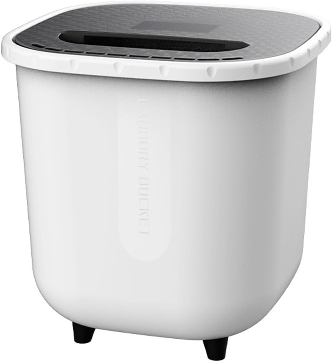 Portable Washing Machine, Small Washer, 6l Bucket Washing Machine, Portable Automatic Timer, for Camping, Rv, Travel, Small Spaces