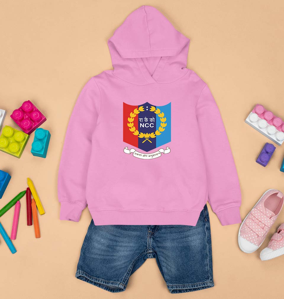 NCC Hoodie for Boy/Girl