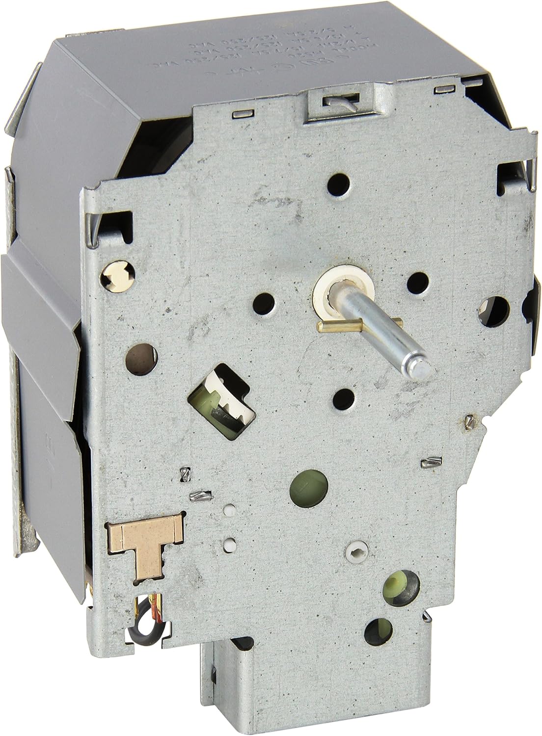 Whirlpool 22001924 Timer Washer