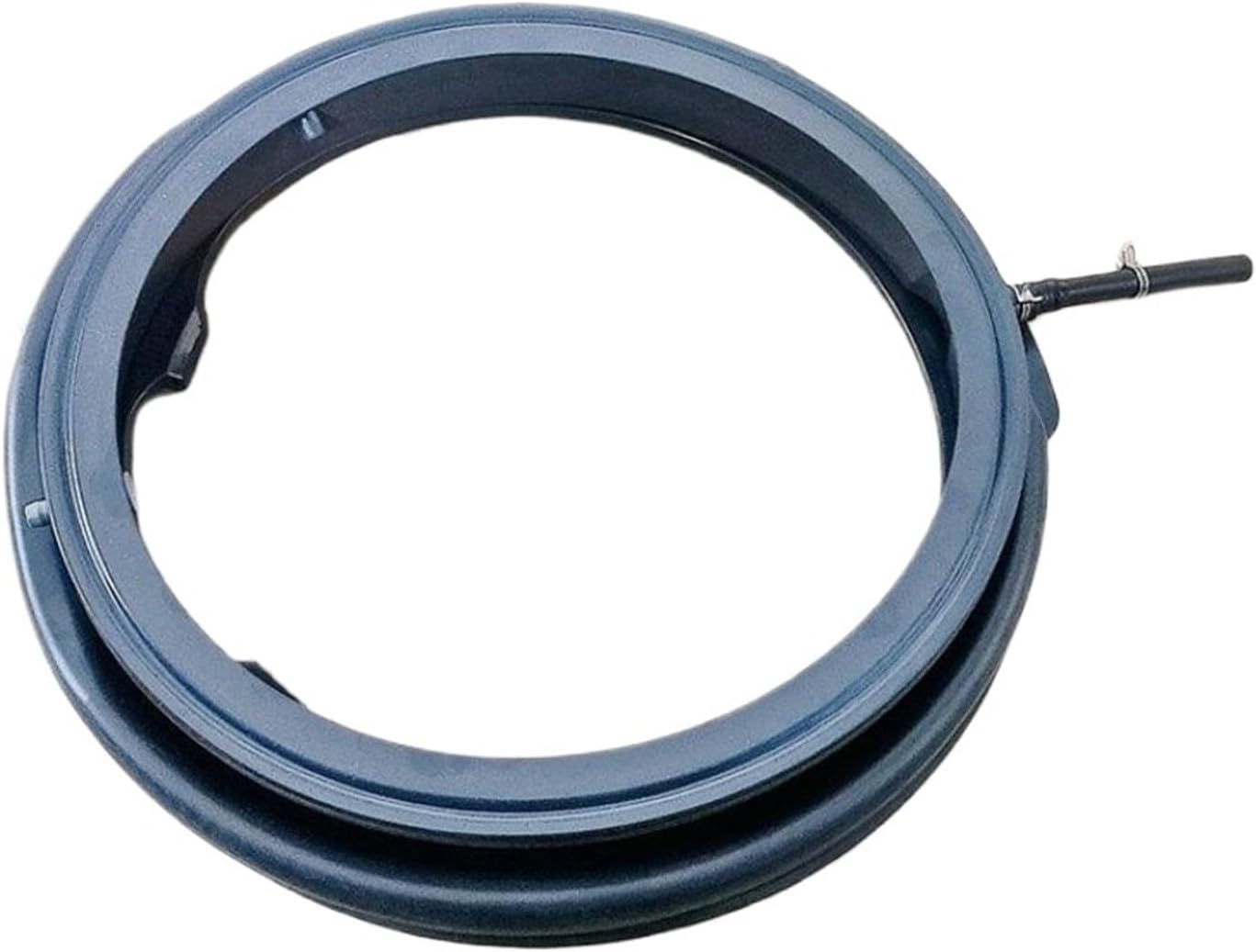 Compatible For Toshiba Washing Machine DG-10T13BF DG-10T17B Door Seal Sealing Ring Rubber Observation Window Gasket(DG-10T17B)