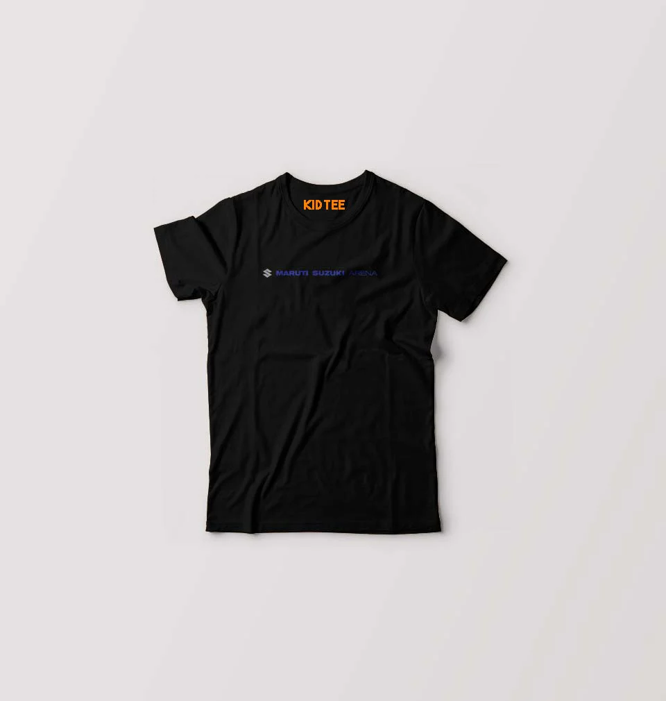 Maruti Suzuki Arena T-Shirt for Boy/Girl