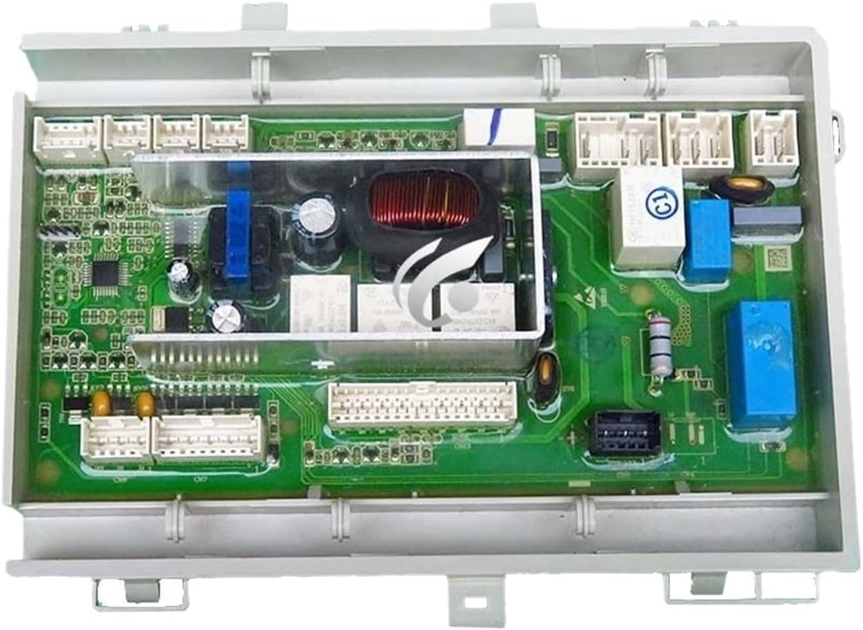 Compatible For Haier Drum Washing Machine Part 0021800095A Mainboard