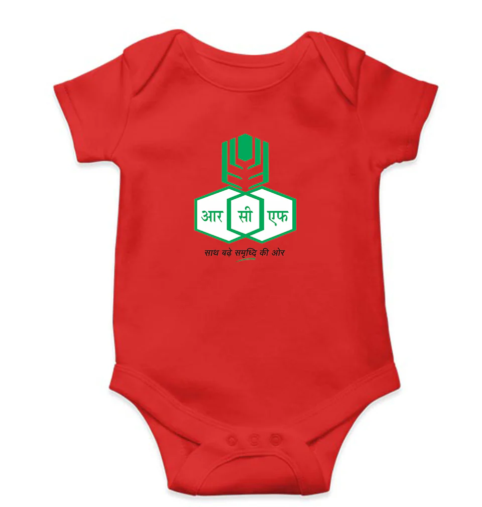RCF Romper For Baby Boy/Girl
