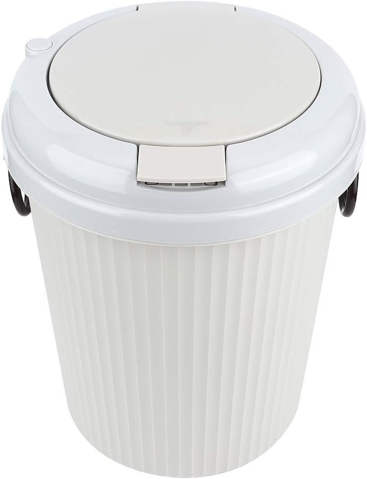 Mini Washing Machine, 8L USB Powered Desktop Laundry Washer, Ultrasonic Clothes Washing Machine for Home Apartment RV Outdoor Travel