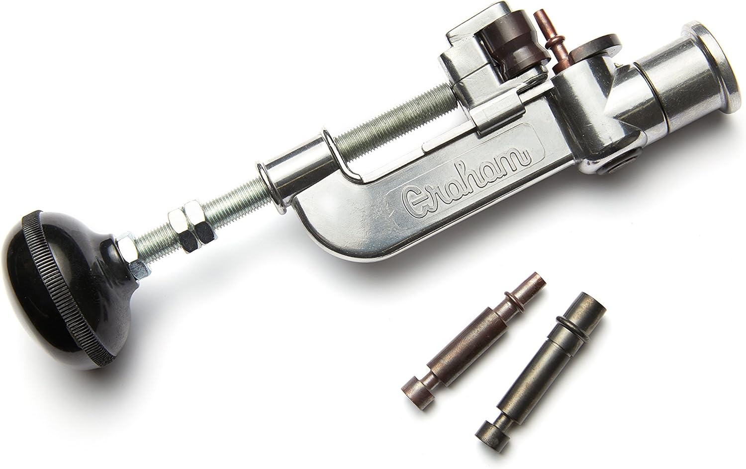 Tube Beading Tool, Medium, Heavy Duty