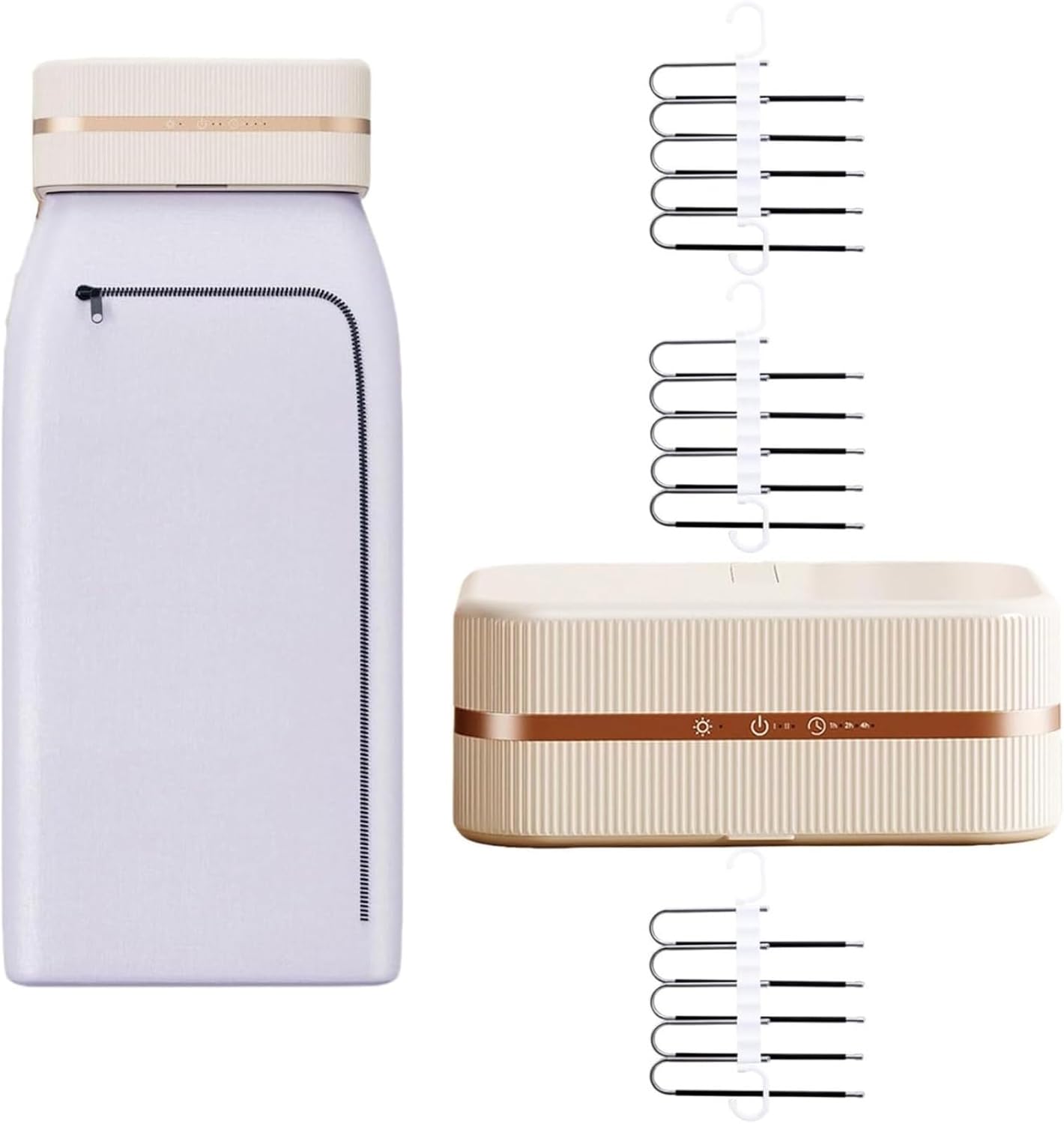 Portable Clothes Drying Machine Vertical Steam Iron Electric Clothes Care Machine For Home Use And Outdoor Travel clothes dryers