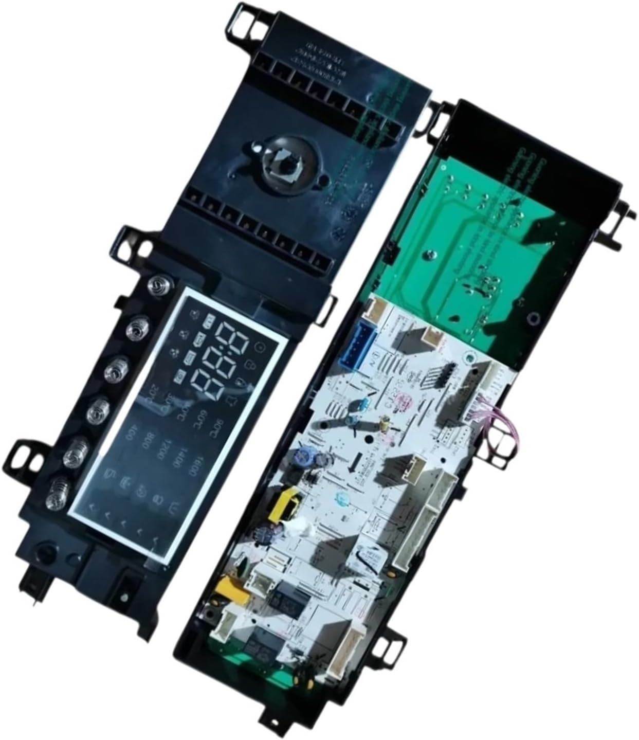 Compatible For Midea, 17138100021114 Computer Control Board Circuit PCB Washing Machine Washer Parts