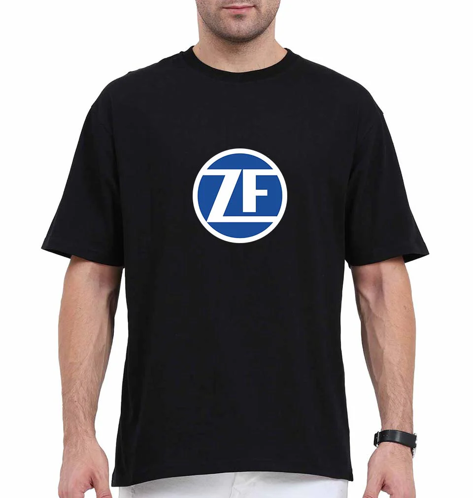 ZF Oversized T-Shirt for Men