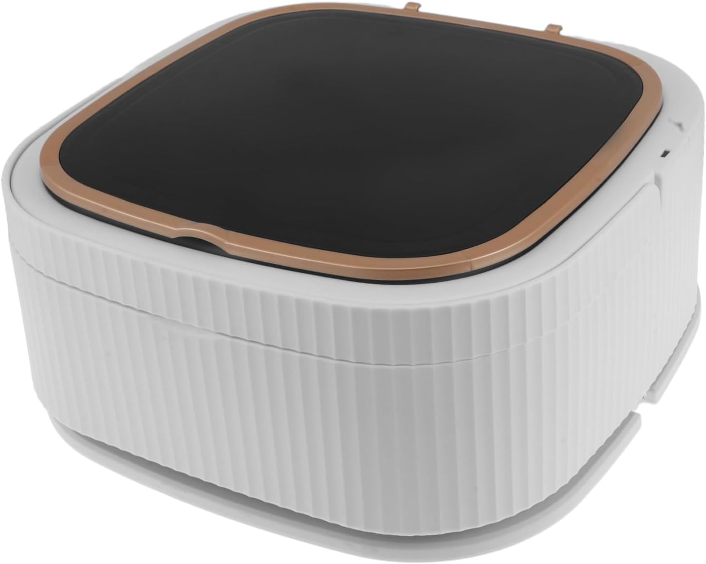 Portable Mini Washing Machine Folding Washer with Modes Spinning Dryer for Underclothes Socks Clothes Compact Personal Washer for Apartment Rv Travel