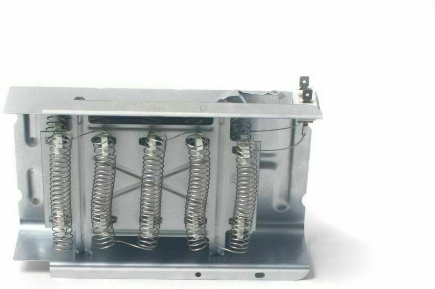 Generic #US Replacement part for Delivery -AP6007492 Ken Laundry Stackable Dryer Heater AP6007492-PS11740608#drypart24042222