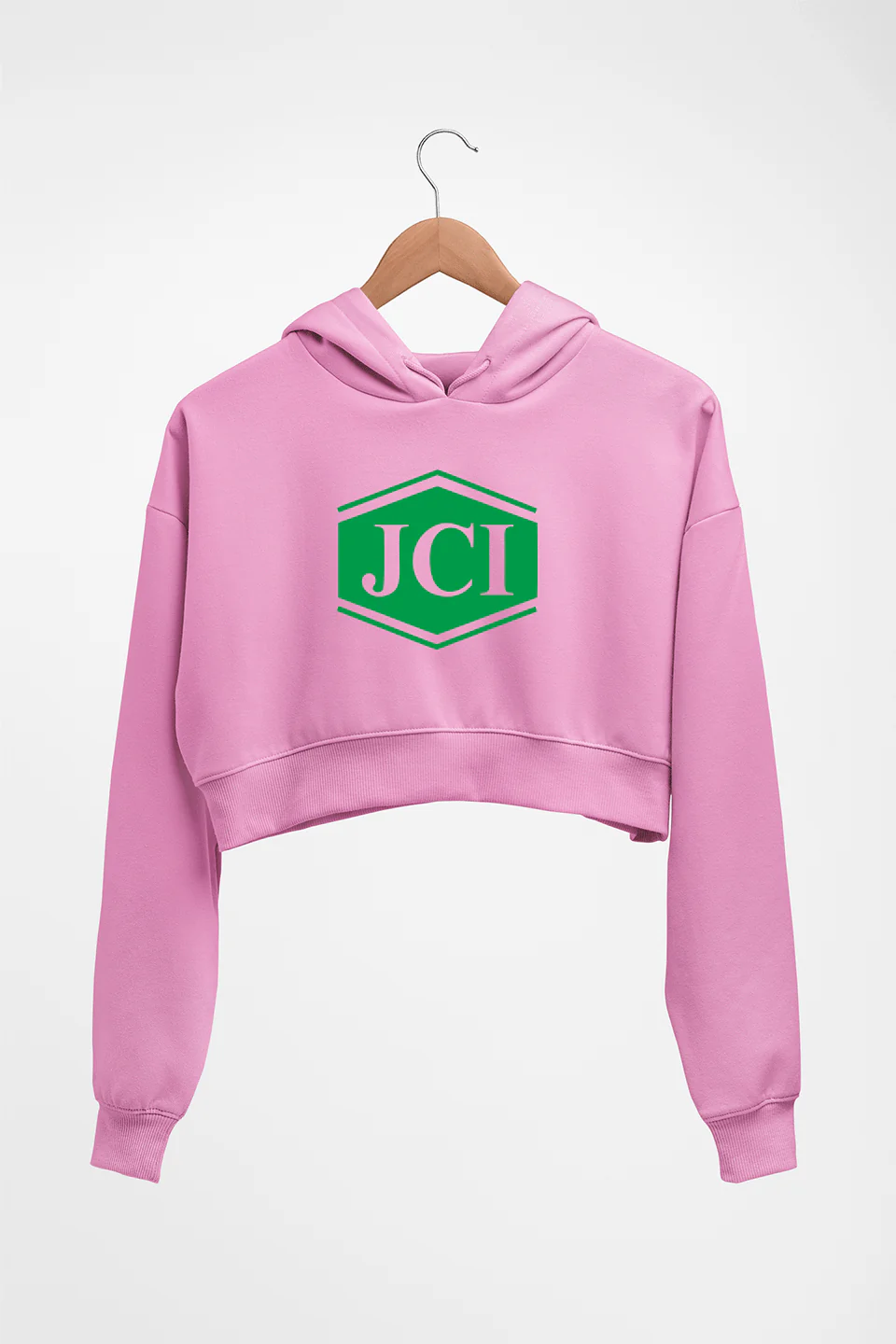JCI HOODIE FOR WOMEN