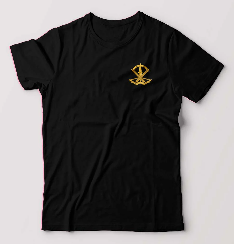 Mahar Regiment T-Shirt for Men