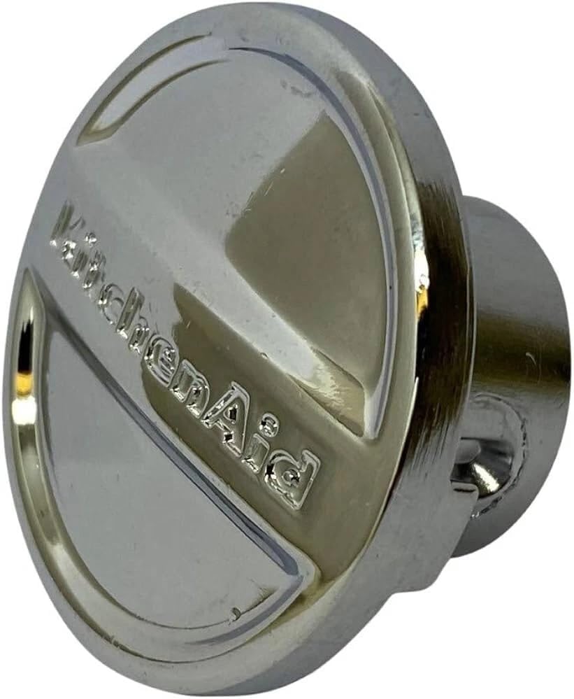 WPW11048596 W11048596 Cap Hub 242765-2 AP6042004 Replacement for Whirlpool OEM