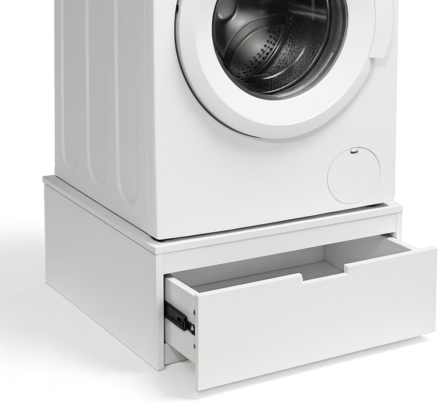 Washer and Dryer Pedestals, 11.8