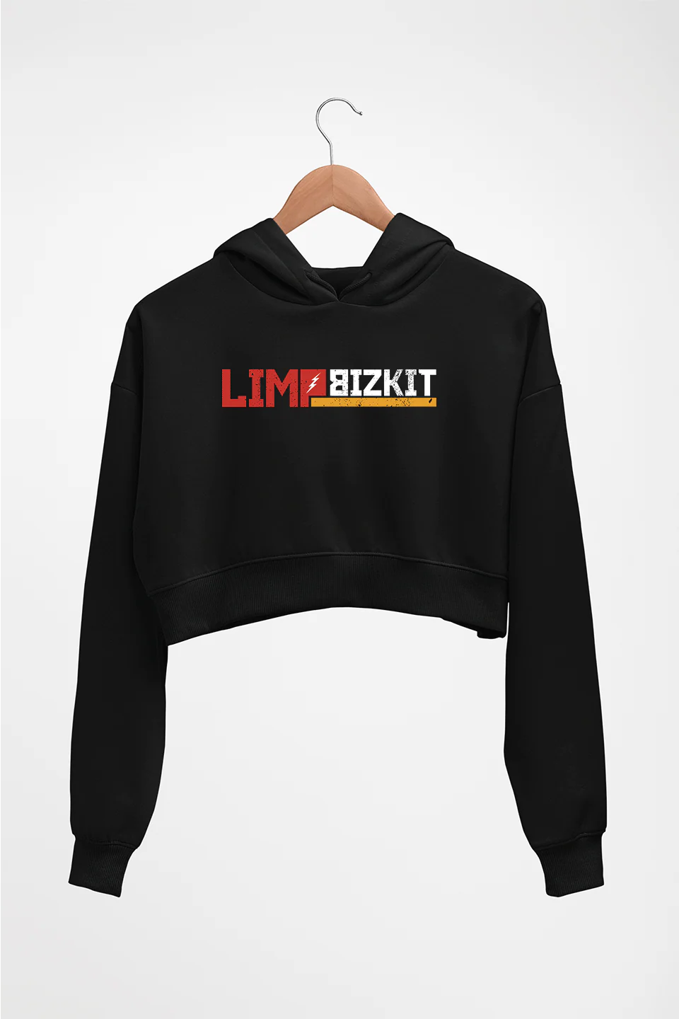 Limp Bizkit HOODIE FOR WOMEN