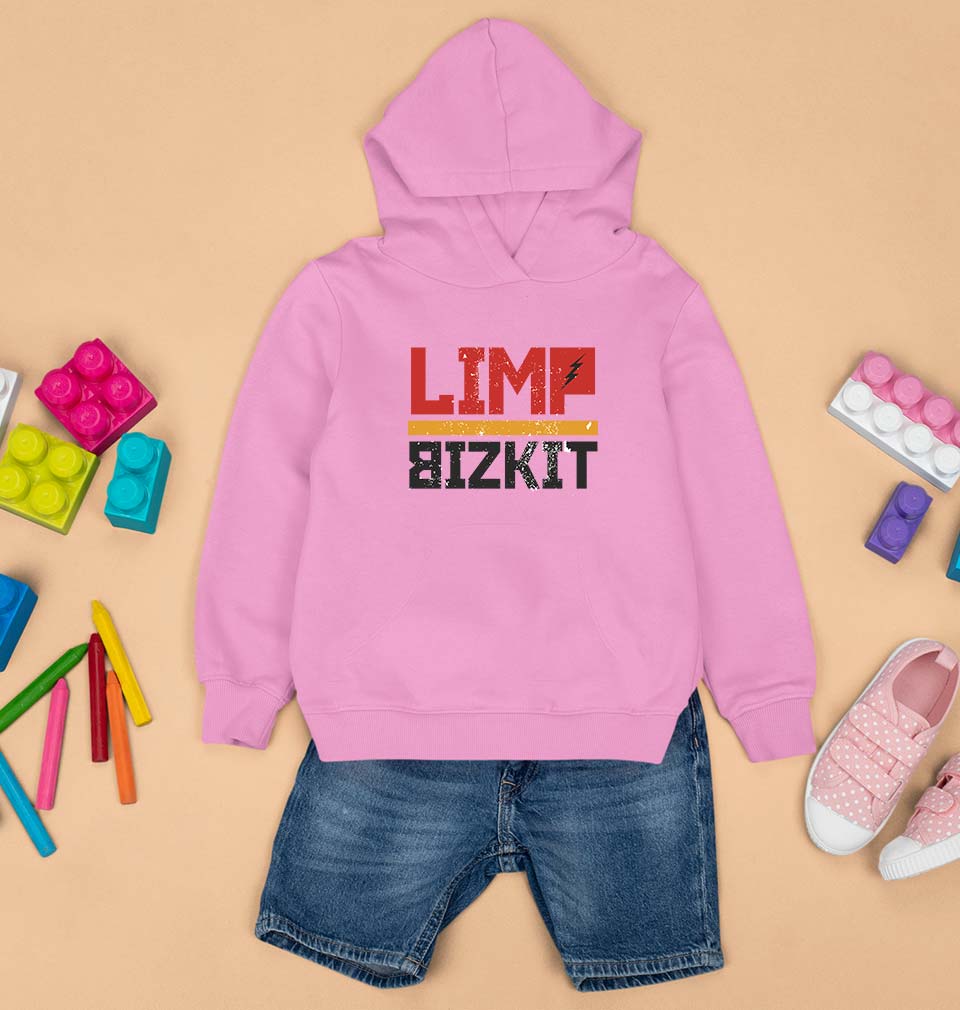 Limp Bizkit Hoodie for Boy/Girl