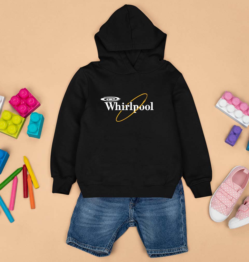 Whirlpool Hoodie for Boy/Girl