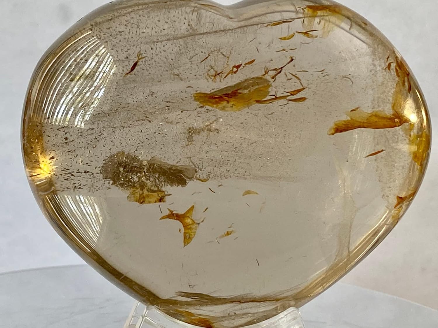 ✦ Bella-gems ✦ 204gm - 74x64x33mm 