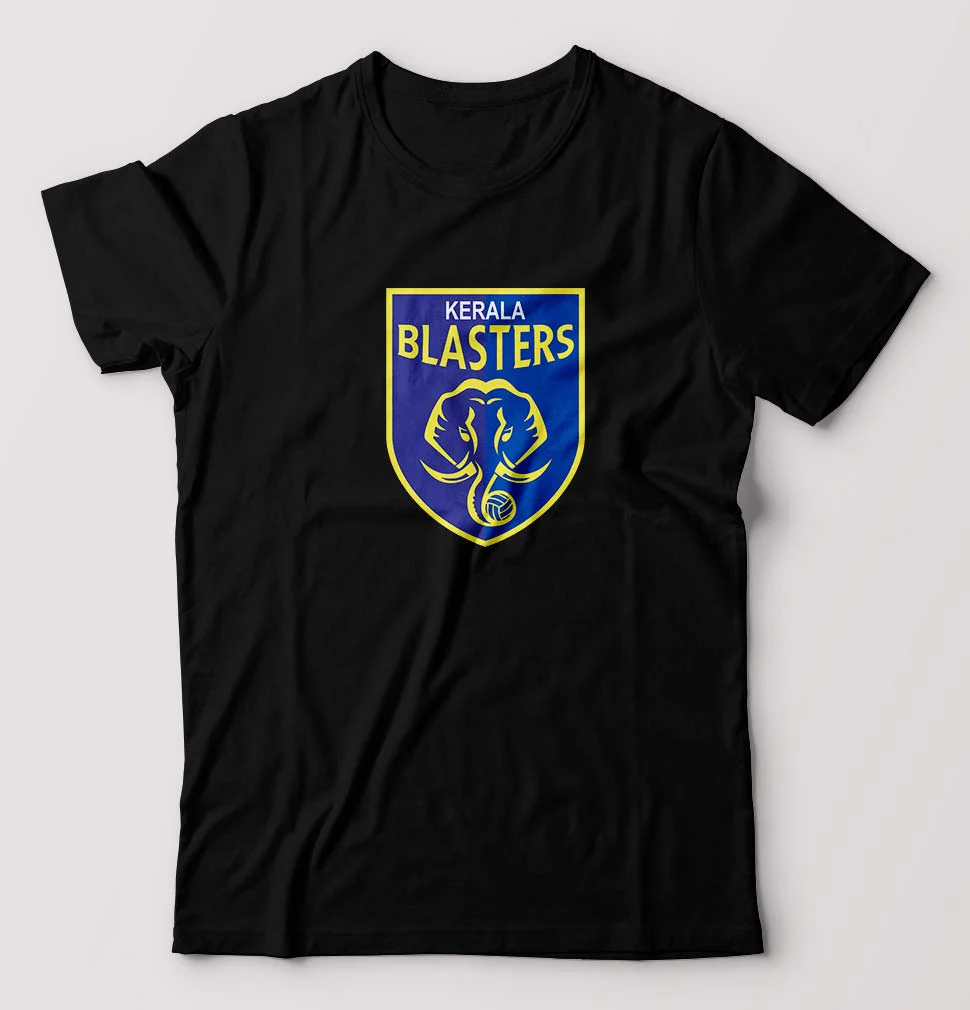 Kerala Blasters T-Shirt for Men