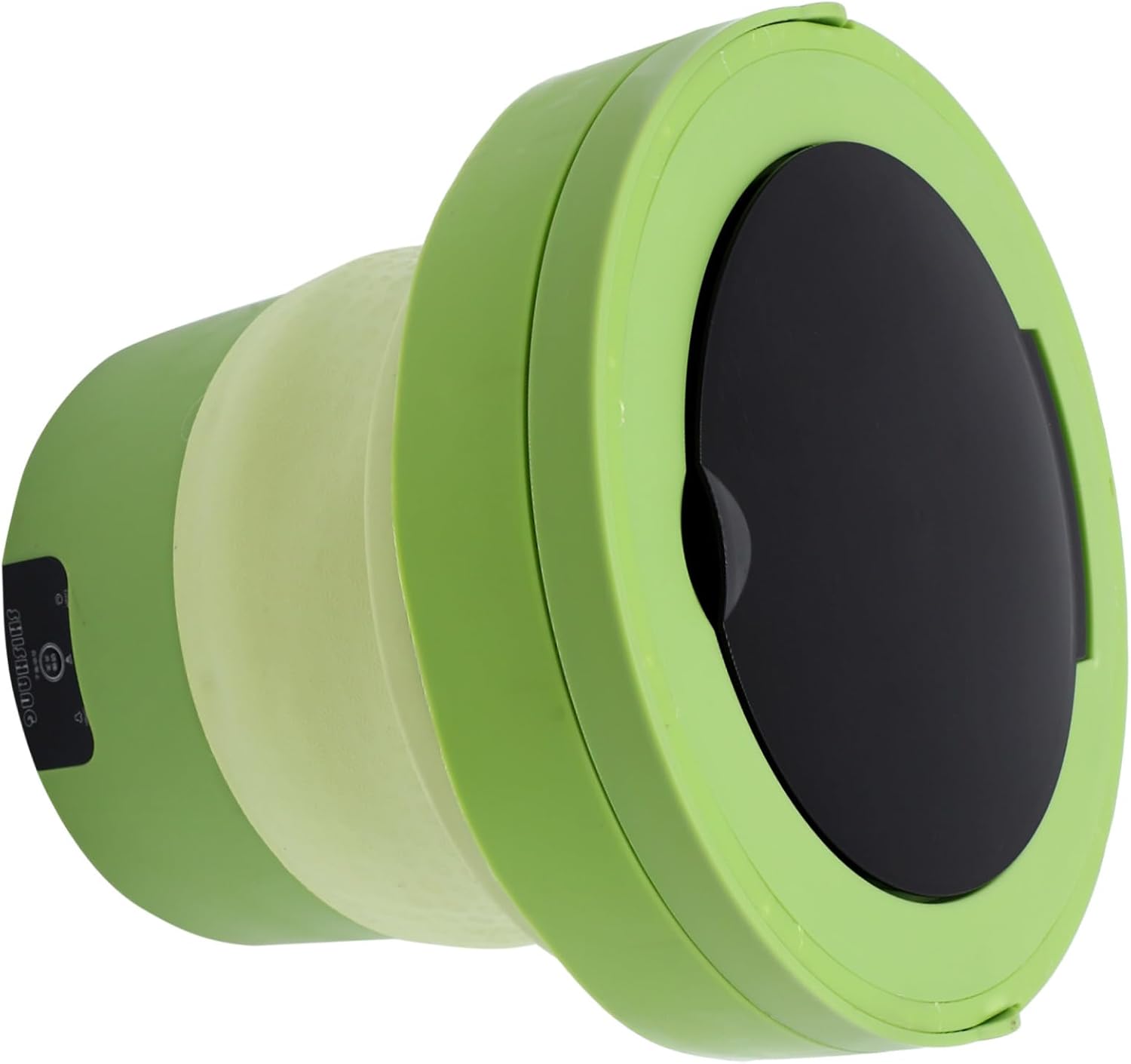 DOITOOL Portable Washer Small Washing Machine Compact Lightweight Travel Clothes Washer for Camping Dorm Apartment Use with High Speed Rotation and Sturdy Design US Plug