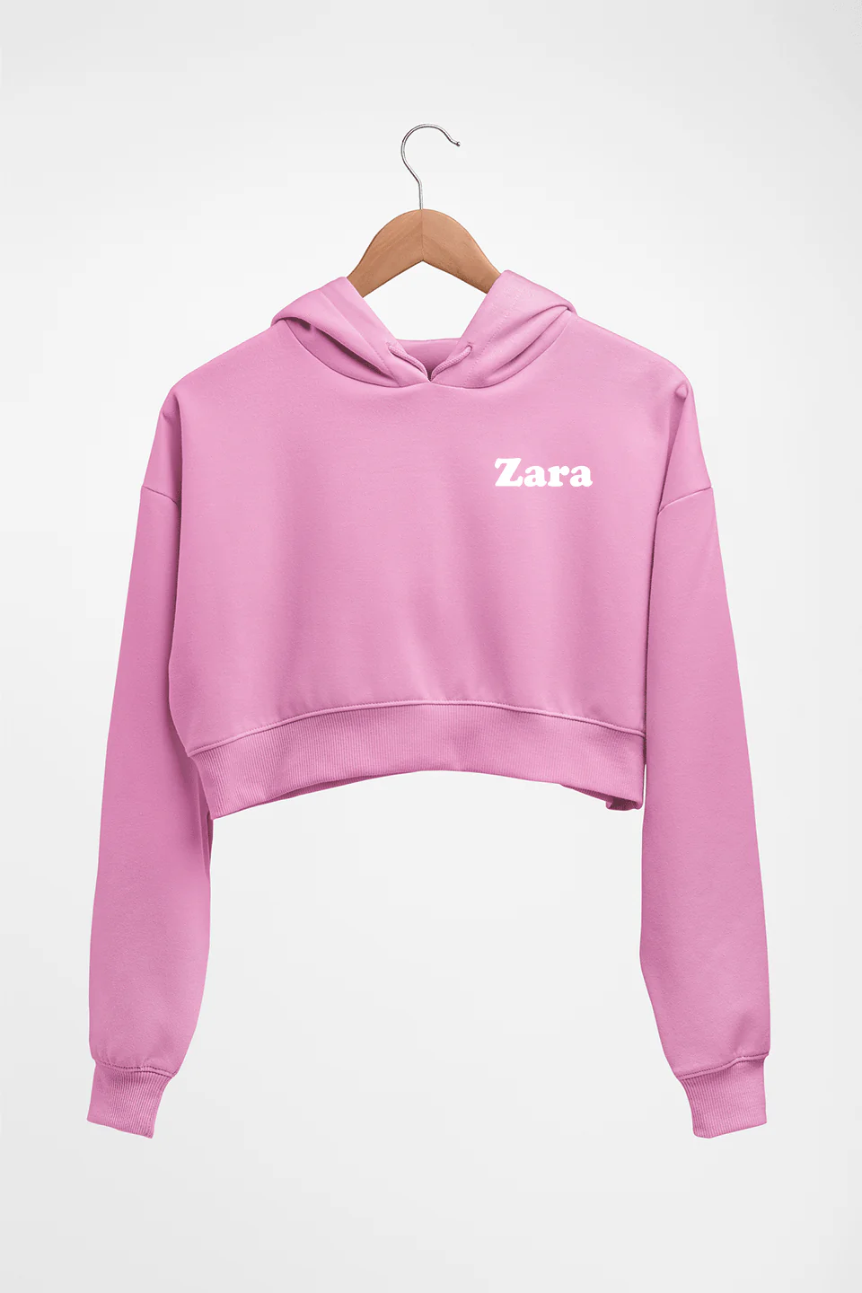 Zara HOODIE FOR WOMEN