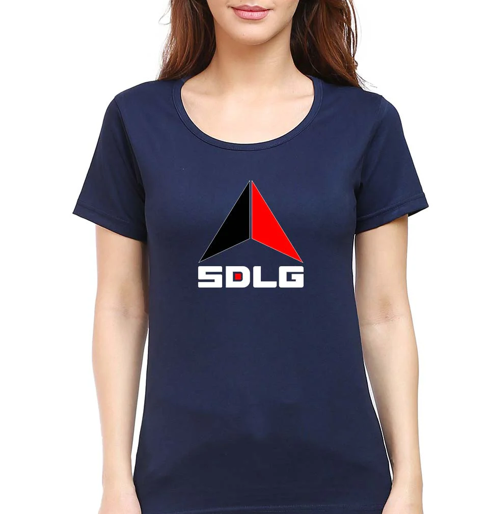 SDLG T-Shirt for Women