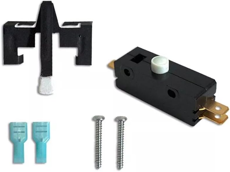 For Whirlpool Laundry Appliance Door Switch 279347